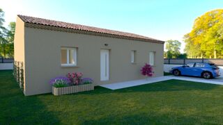  Maison  vendre 4 pices 77 m