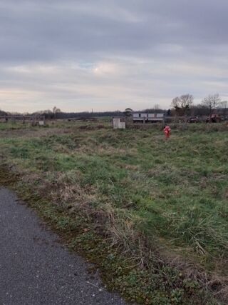  Terrain � vendre 469 m�