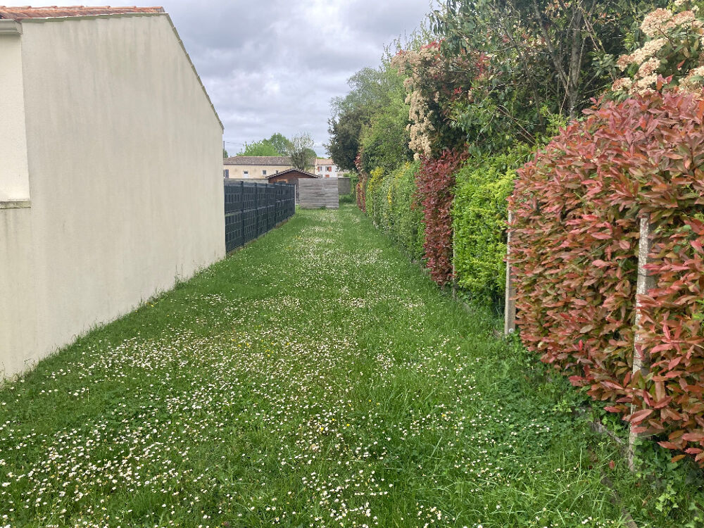 VENTE : maison de 4 pièces (85 m²) à Nancras En cent....