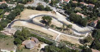  Terrain à vendre 407 m²