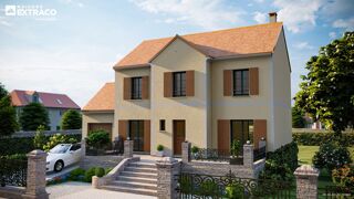  Maison à vendre 4 pièces 115 m²