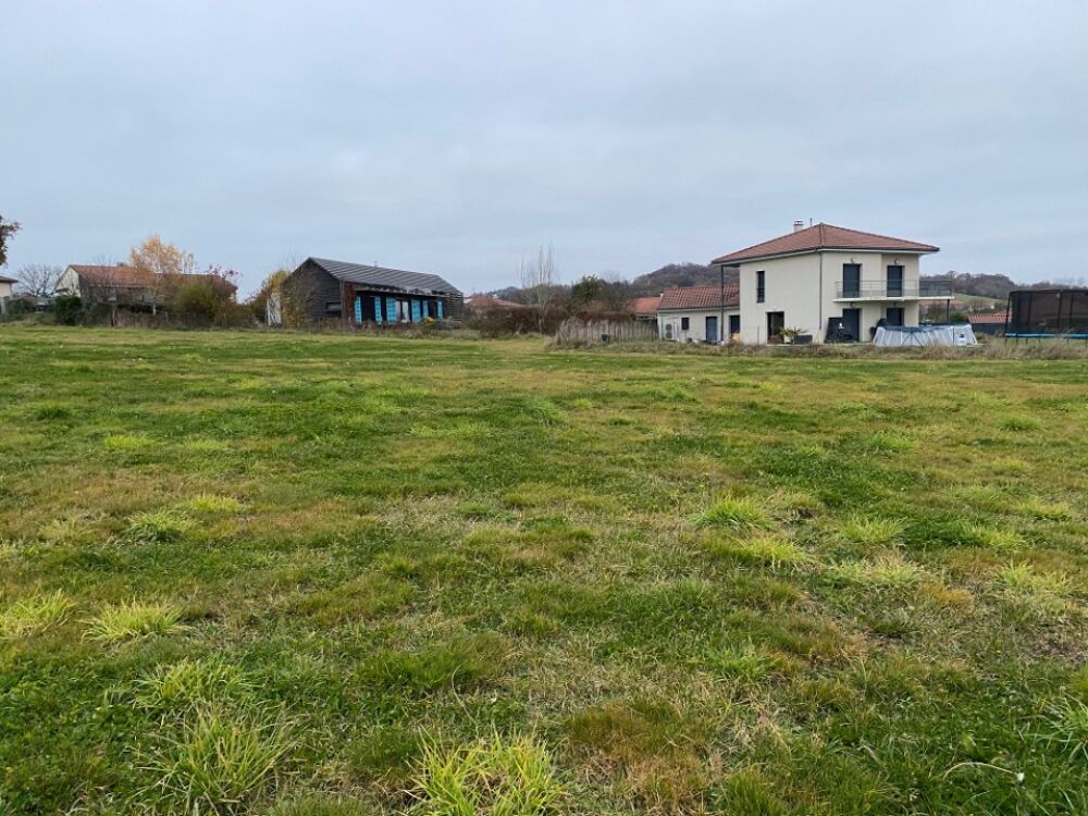vente Terrain - 3240 m² Ytrac (15130)