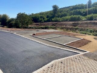  Terrain � vendre 390 m�