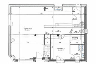  Maison � vendre 5 pi�ces 120 m�