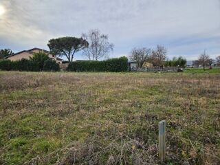  Terrain � vendre 664 m�