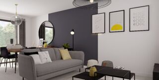  Maison à vendre 4 pièces 83 m²