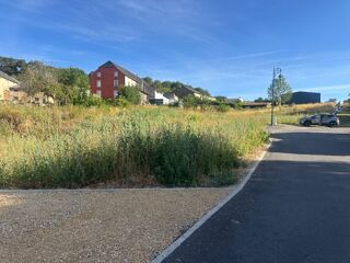  Terrain à vendre 476 m²