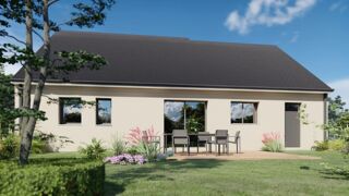  Maison à vendre 5 pièces 92 m²