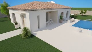  Maison � vendre 4 pi�ces 98 m�