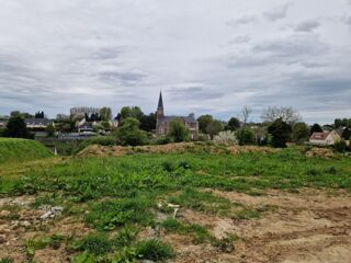  Maison 4 pices 82 m Saint-aubin-routot