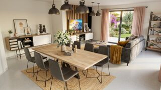  Maison à vendre 5 pièces 120 m²