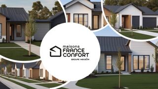  Terrain � vendre 460 m�