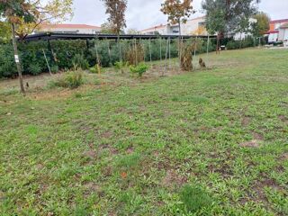  Terrain � vendre 1697 m�