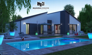  Maison 5 pi�ces 110 m� Mexy