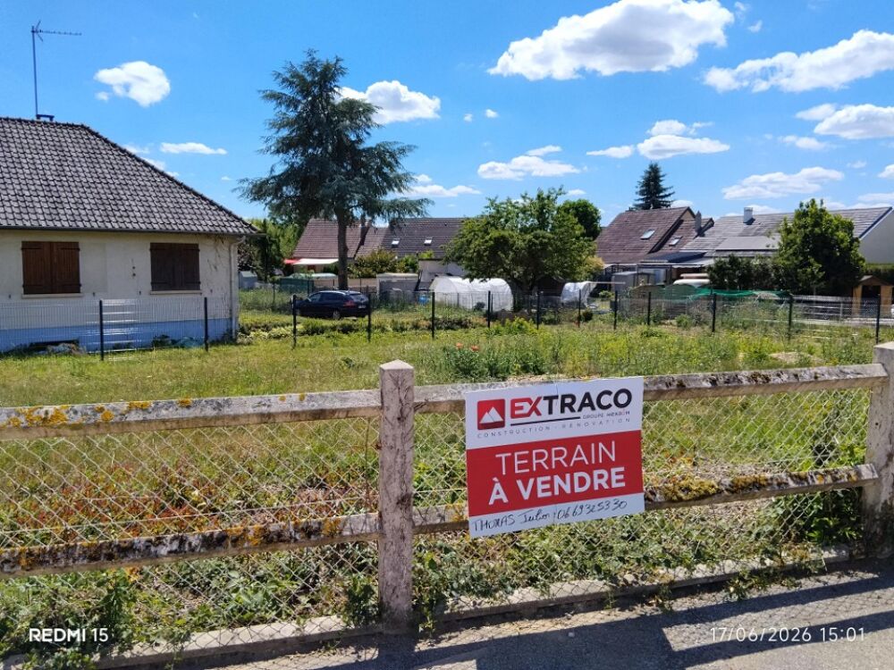 MAISON À CONSTRUIRE DE 137 M² PROCHE DE ROUEN AVEC 4 PIÈ....
