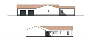  Maison à vendre 5 pièces 130 m²
