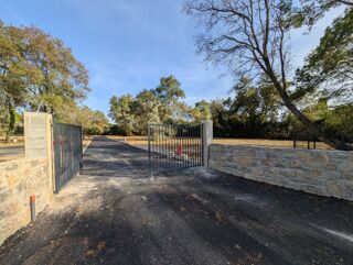  Terrain � vendre 1105 m�