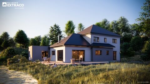   Vente Maison Maison - 6 pi�ce(s) - 177 m�