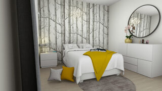  Maison 2 pièces 70 m² Leuc