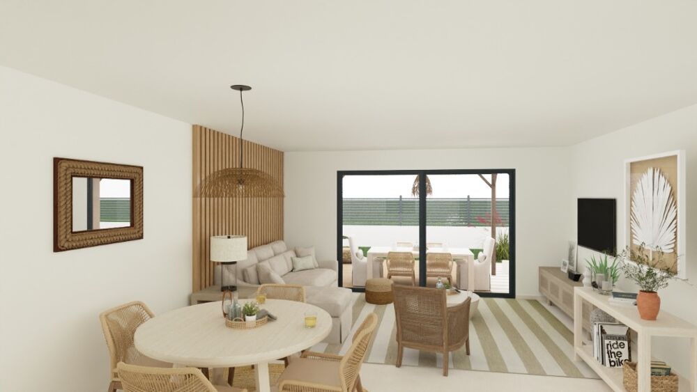 Terrain plat 700 m² - Belle opportunité au Castellet<BR/....