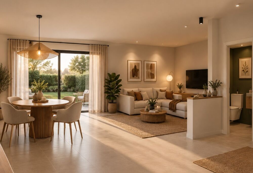 vente Maison - 3 pièce(s) - 86 m² Beblenheim (68980)