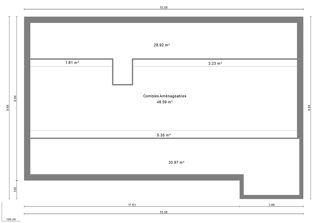  Maison � vendre 4 pi�ces 90 m�