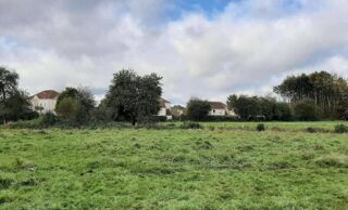  Terrain à vendre 617 m²