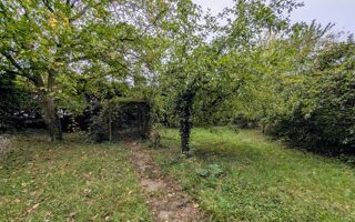  Maison  vendre 7 pices 124 m