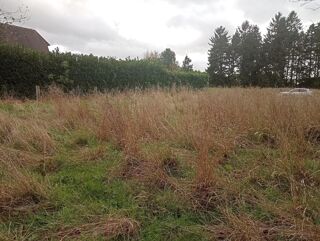  Terrain  vendre 682 m