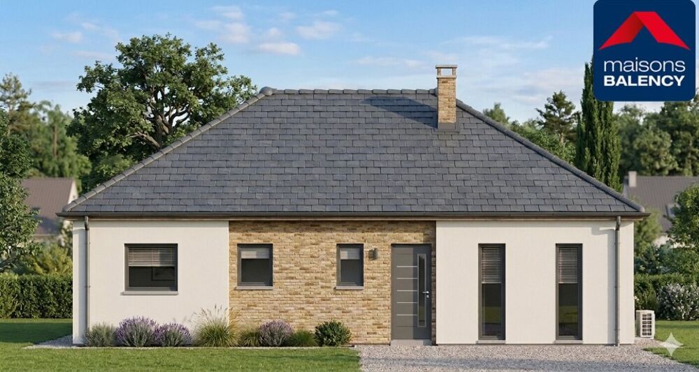 À SAISIR : Maison neuve haut de gamme !! Je vous propose....