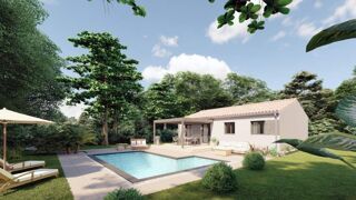  Maison à vendre 4 pièces 84 m²