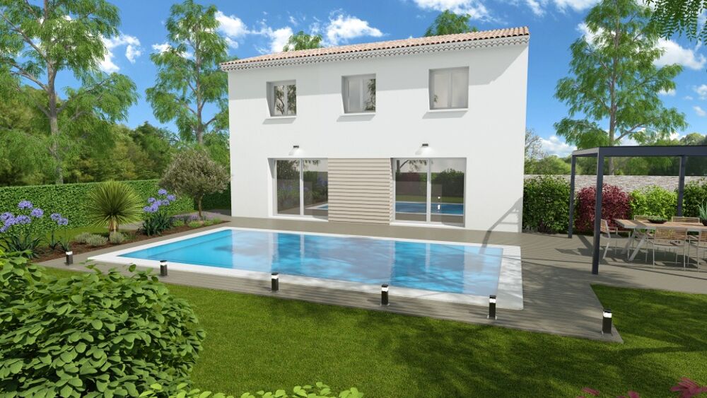 vente Maison - 5 pièce(s) - 109 m² Draguignan (83300)