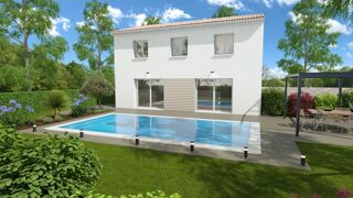  Maison à vendre 5 pièces 109 m²
