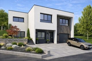  Maison 5 pi�ces 116 m� R�dange