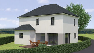  Maison à vendre 6 pièces 140 m²