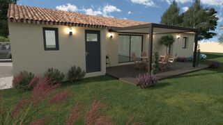  Maison � vendre 3 pi�ces 88 m�