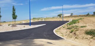  Terrain  vendre 450 m