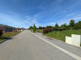  Terrain à vendre 542 m²