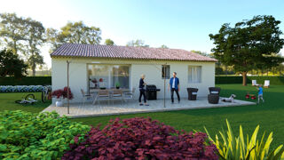  Maison  vendre 4 pices 83 m