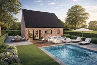  Maison � vendre 5 pi�ces 90 m�