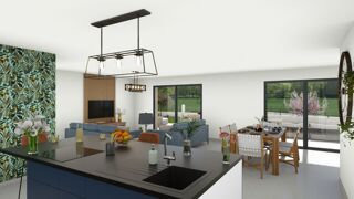  Maison à vendre 4 pièces 86 m²