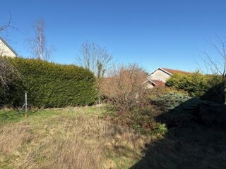  Terrain à vendre 347 m²
