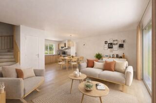  Maison à vendre 5 pièces 100 m²