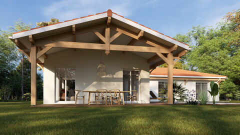   Vente Maison Maison - 4 pi�ce(s) - 110 m�