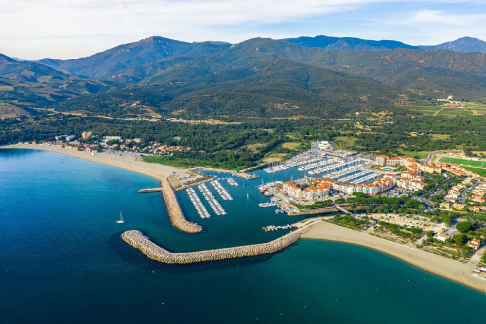 MAISON DE 150m² A CONSTRUIRE A ARGELES-SUR-MER Const....
