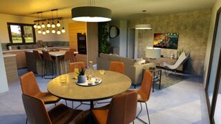  Maison à vendre 5 pièces 112 m²