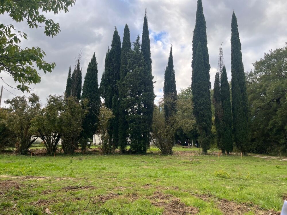 vente Terrain - 440 m² Malataverne (26780)