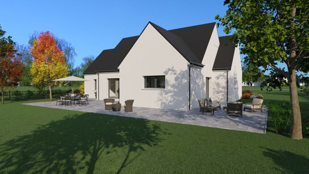 DEVENEZ PROPRIÉTAIRE DE VOTRE MAISON SUR-MESURE - PROJET....