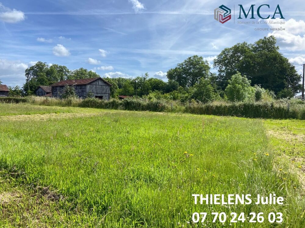 vente Maison - 4 pièce(s) - 98 m² Gardonne (24680)