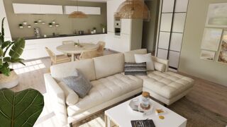  Maison � vendre 4 pi�ces 100 m�